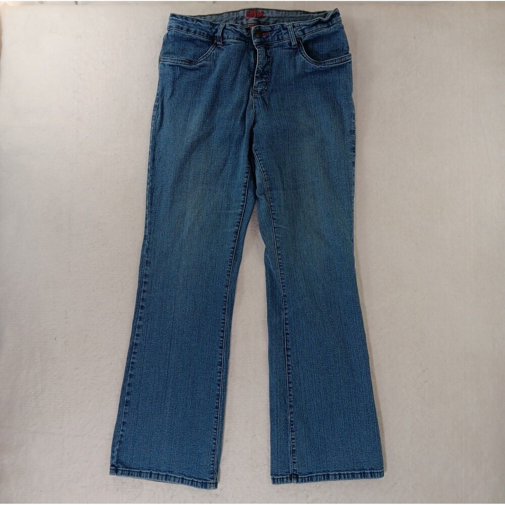 Smiths Jeans Women's Size 12 Blue